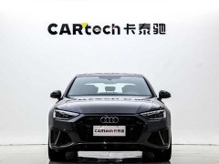 Audi A4L 2 million Yuexiang version 40 TFSI luxury and dynamic - фото 2