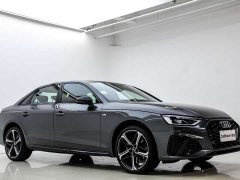Audi A4L 2 million Yuexiang version 40 TFSI luxury and dynamic - фото 3