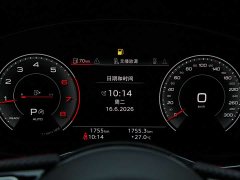 Audi A4L 2 million Yuexiang version 40 TFSI luxury and dynamic - фото 5