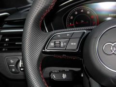 Audi A4L 2 million Yuexiang version 40 TFSI luxury and dynamic - фото 6