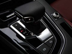 Audi A4L 2 million Yuexiang version 40 TFSI luxury and dynamic - фото 7