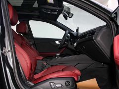 Audi A4L 2 million Yuexiang version 40 TFSI luxury and dynamic - фото 9