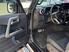 BAIC Off-RoadBJ40 2.0T AWD Edition Version - фото 10