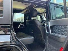 BAIC Off-RoadBJ40 2.0T AWD Edition Version - фото 13