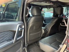 BAIC Off-RoadBJ40 2.0T AWD Edition Version - фото 14