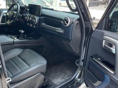BAIC Off-RoadBJ40 2.0T AWD Edition Version - фото 15