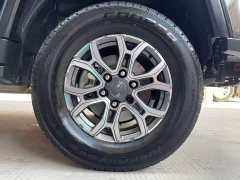 BAIC Off-RoadBJ40 2.0T AWD Edition Version - фото 16