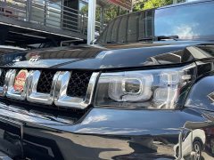 BAIC Off-RoadBJ40 2.0T AWD Edition Version - фото 3