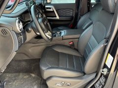 BAIC Off-RoadBJ40 2.0T AWD Edition Version - фото 7