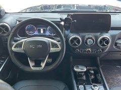 BAIC Off-RoadBJ40 2.0T AWD Edition Version - фото 8