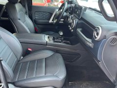 BAIC Off-RoadBJ40 2.0T AWD Edition Version - фото 9