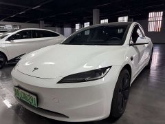 Tesla Model 3 Edition - фото 1