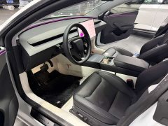 Tesla Model 3 Edition - фото 3