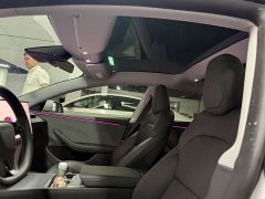 Tesla Model 3 Edition - фото 4