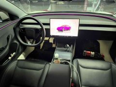 Tesla Model 3 Edition - фото 8