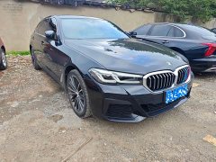 BMW 5 530Li Version Luxury - фото 3
