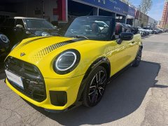 MINI 2.0T COOPER S CABRIO - фото 1