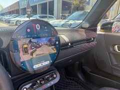 MINI 2.0T COOPER S CABRIO - фото 10