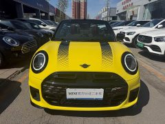 MINI 2.0T COOPER S CABRIO - фото 2