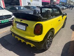 MINI 2.0T COOPER S CABRIO - фото 5