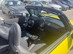 MINI 2.0T COOPER S CABRIO - фото 6