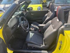 MINI 2.0T COOPER S CABRIO - фото 7