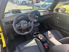 MINI 2.0T COOPER S CABRIO - фото 8