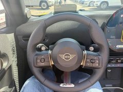 MINI 2.0T COOPER S CABRIO - фото 9
