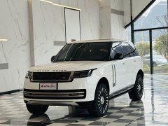 Land Rover Range Rover 2023 3.0 L6 360PS Grand Edition - фото 1