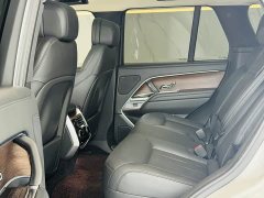Land Rover Range Rover 2023 3.0 L6 360PS Grand Edition - фото 13