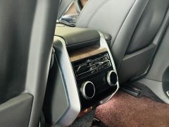 Land Rover Range Rover 2023 3.0 L6 360PS Grand Edition - фото 14