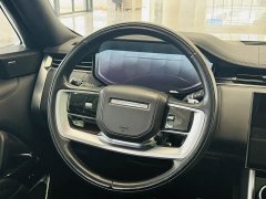 Land Rover Range Rover 2023 3.0 L6 360PS Grand Edition - фото 17