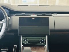 Land Rover Range Rover 2023 3.0 L6 360PS Grand Edition - фото 18