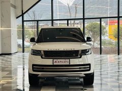 Land Rover Range Rover 2023 3.0 L6 360PS Grand Edition - фото 2
