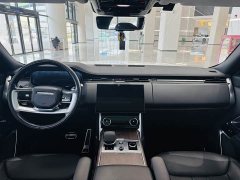 Land Rover Range Rover 2023 3.0 L6 360PS Grand Edition - фото 20