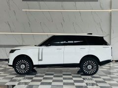 Land Rover Range Rover 2023 3.0 L6 360PS Grand Edition - фото 3