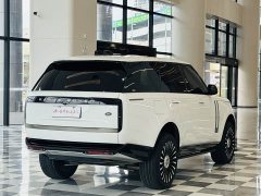 Land Rover Range Rover 2023 3.0 L6 360PS Grand Edition - фото 4
