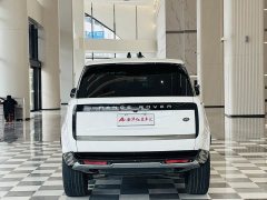 Land Rover Range Rover 2023 3.0 L6 360PS Grand Edition - фото 5