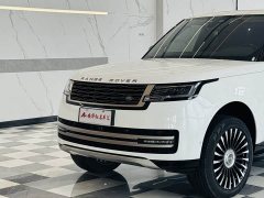 Land Rover Range Rover 2023 3.0 L6 360PS Grand Edition - фото 6