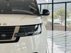 Land Rover Range Rover 2023 3.0 L6 360PS Grand Edition - фото 7