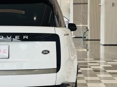 Land Rover Range Rover 2023 3.0 L6 360PS Grand Edition - фото 8