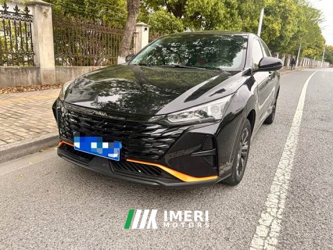 2022 2023 Model Edition 1.5L Edition - автомобиль из Китая