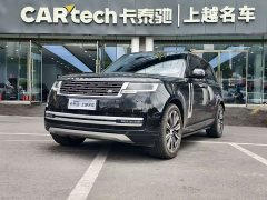 Land Rover 3.0 L6 400PS Edition - фото 1