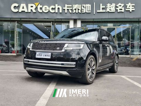 2025 Model 3.0 L6 400PS Edition - автомобиль из Китая