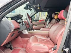 Land Rover 3.0 L6 400PS Edition - фото 4