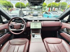 Land Rover 3.0 L6 400PS Edition - фото 6