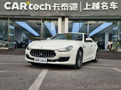 Ghibli 2.0T GT Edition - фото 1