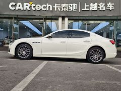 Ghibli 2.0T GT Edition - фото 2