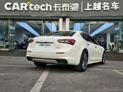 Ghibli 2.0T GT Edition - фото 3