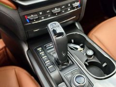 Ghibli 2.0T GT Edition - фото 9